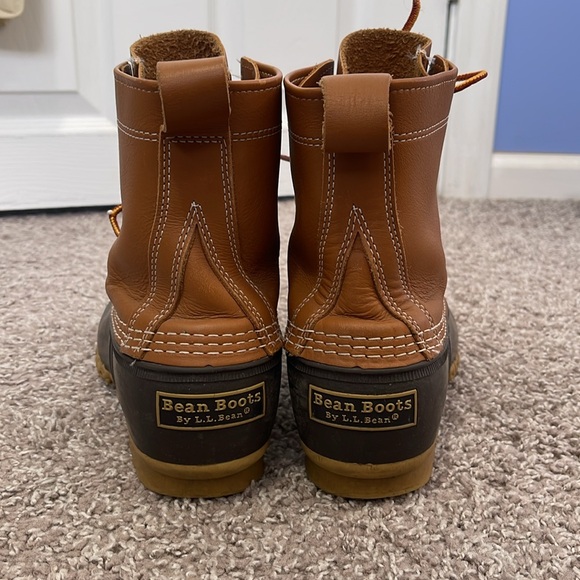 Women’s LL Bean boots! - Picture 2 of 7